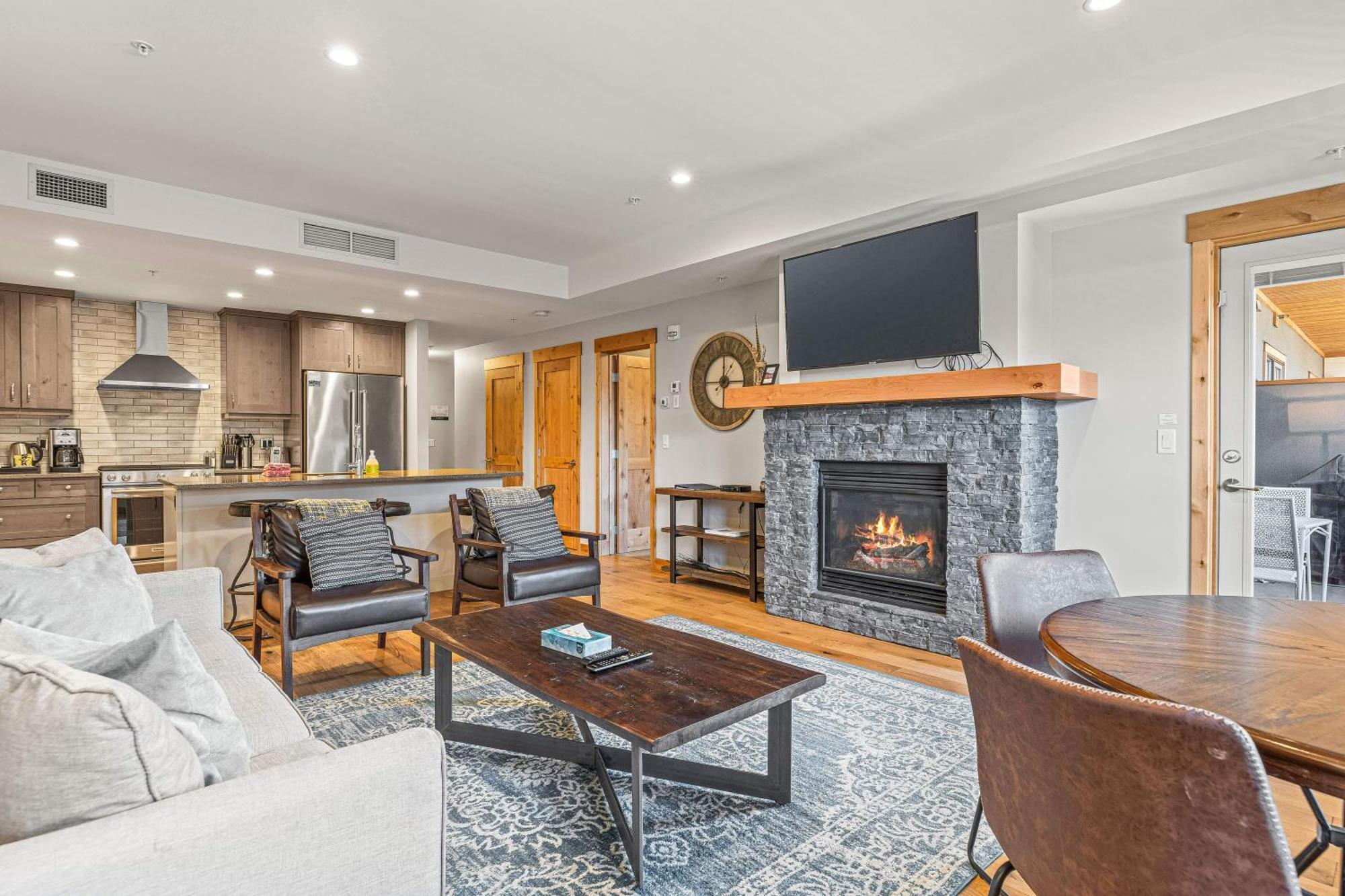 Spring Creek Vacations Canmore