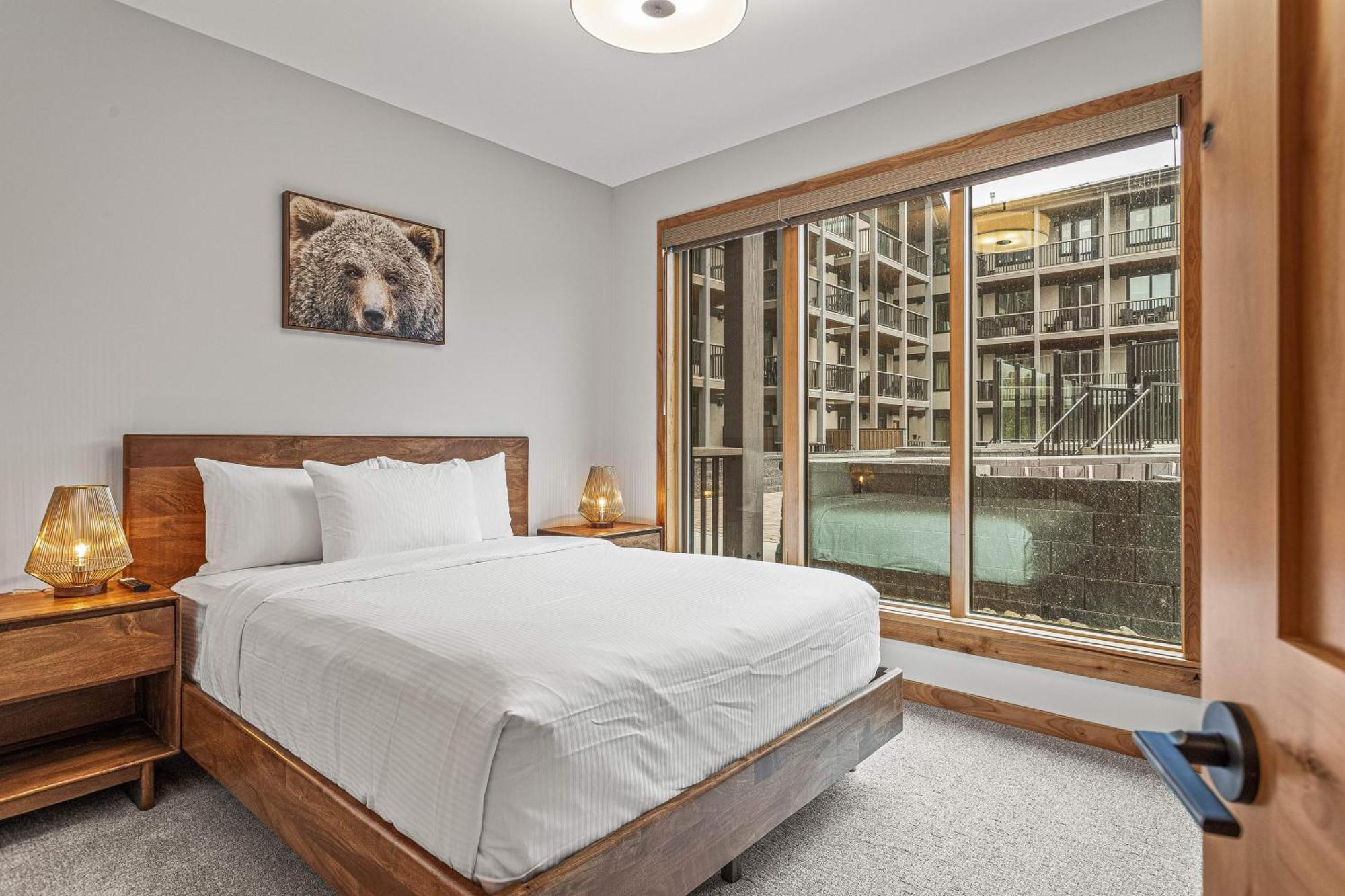 Aparthotel Spring Creek Vacations