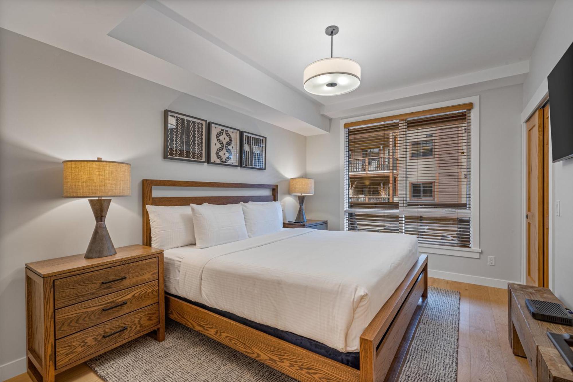 Aparthotel Spring Creek Vacations Canmore