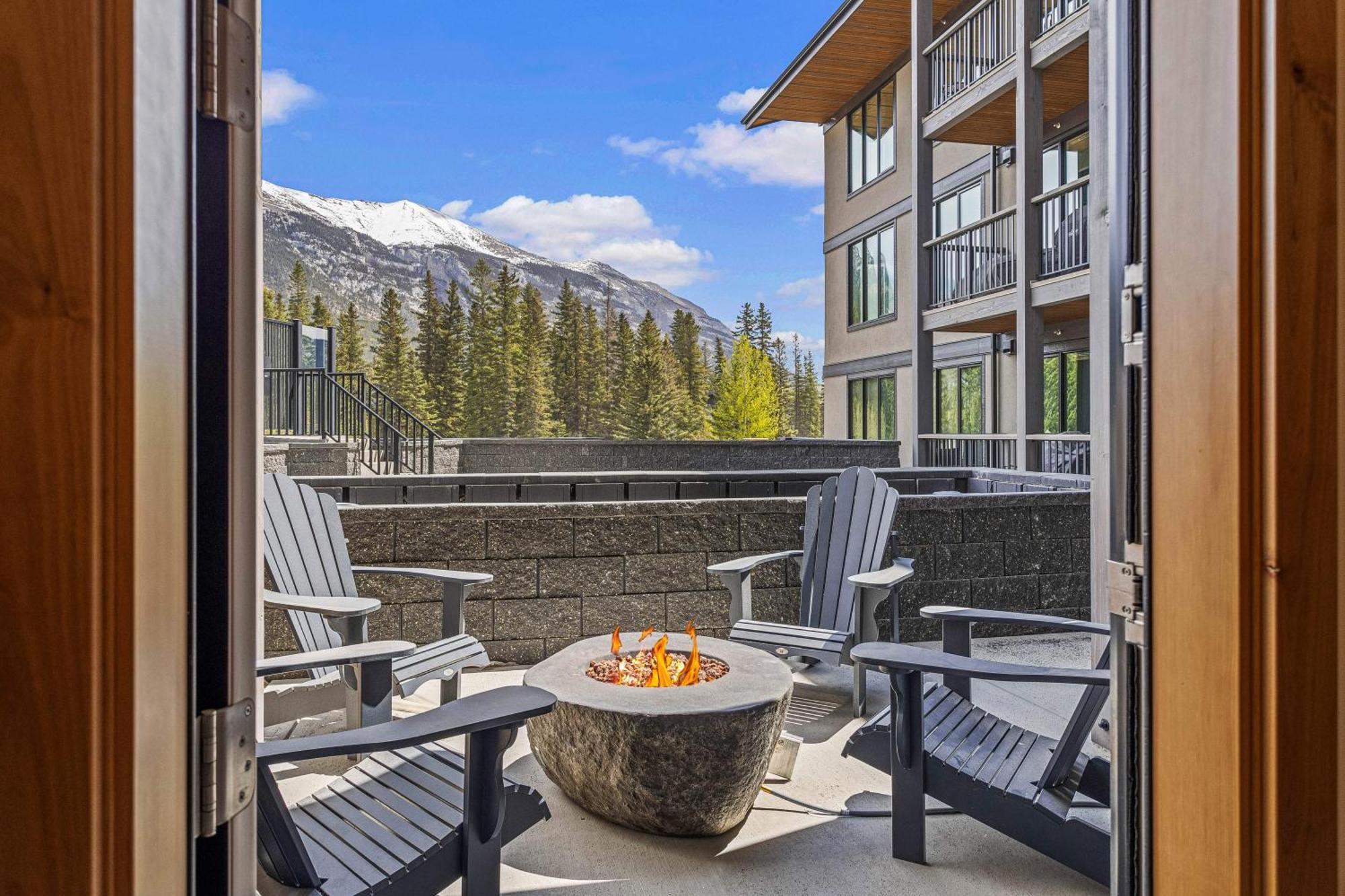 Spring Creek Vacations