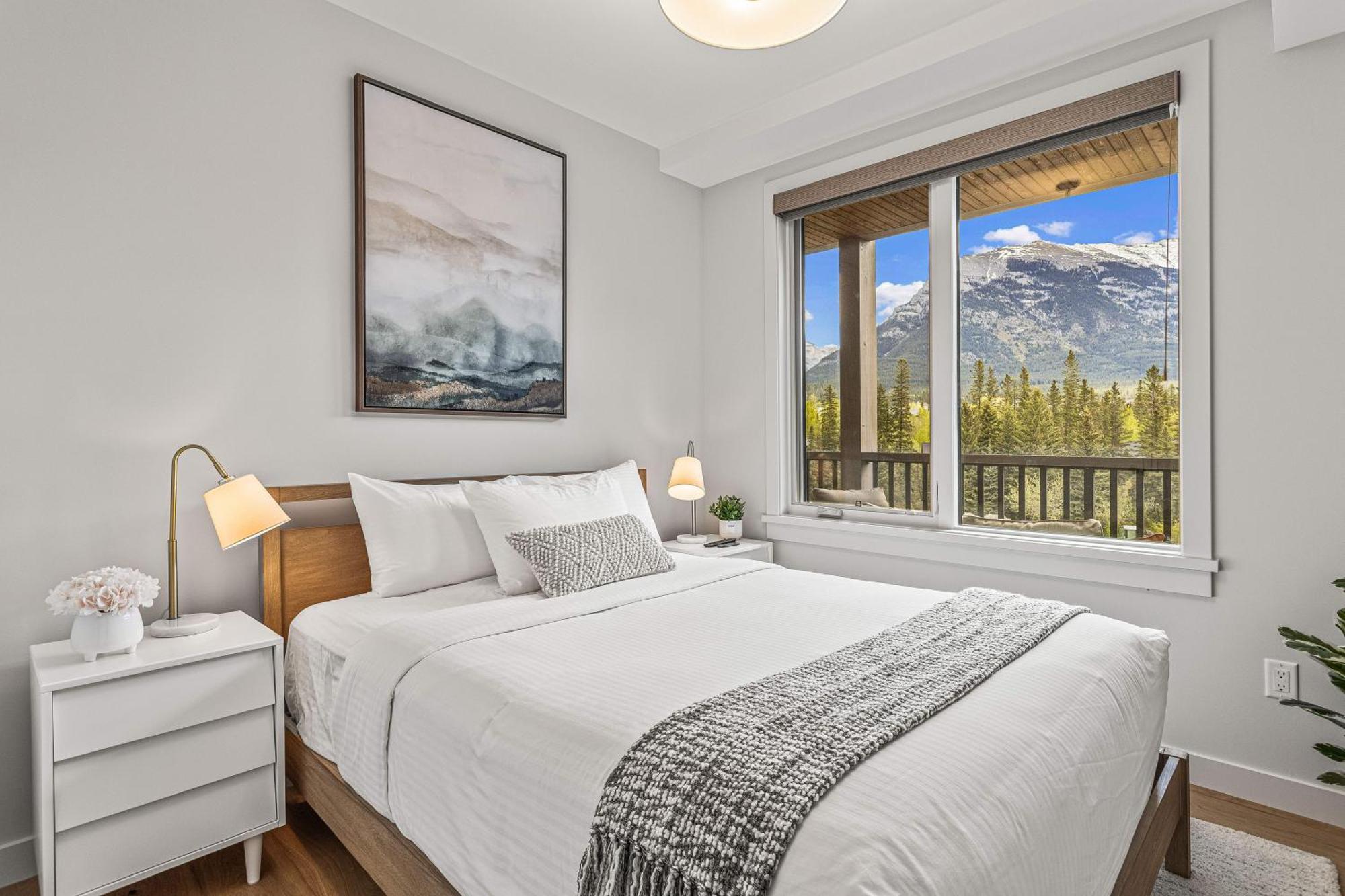 Spring Creek Vacations Aparthotel