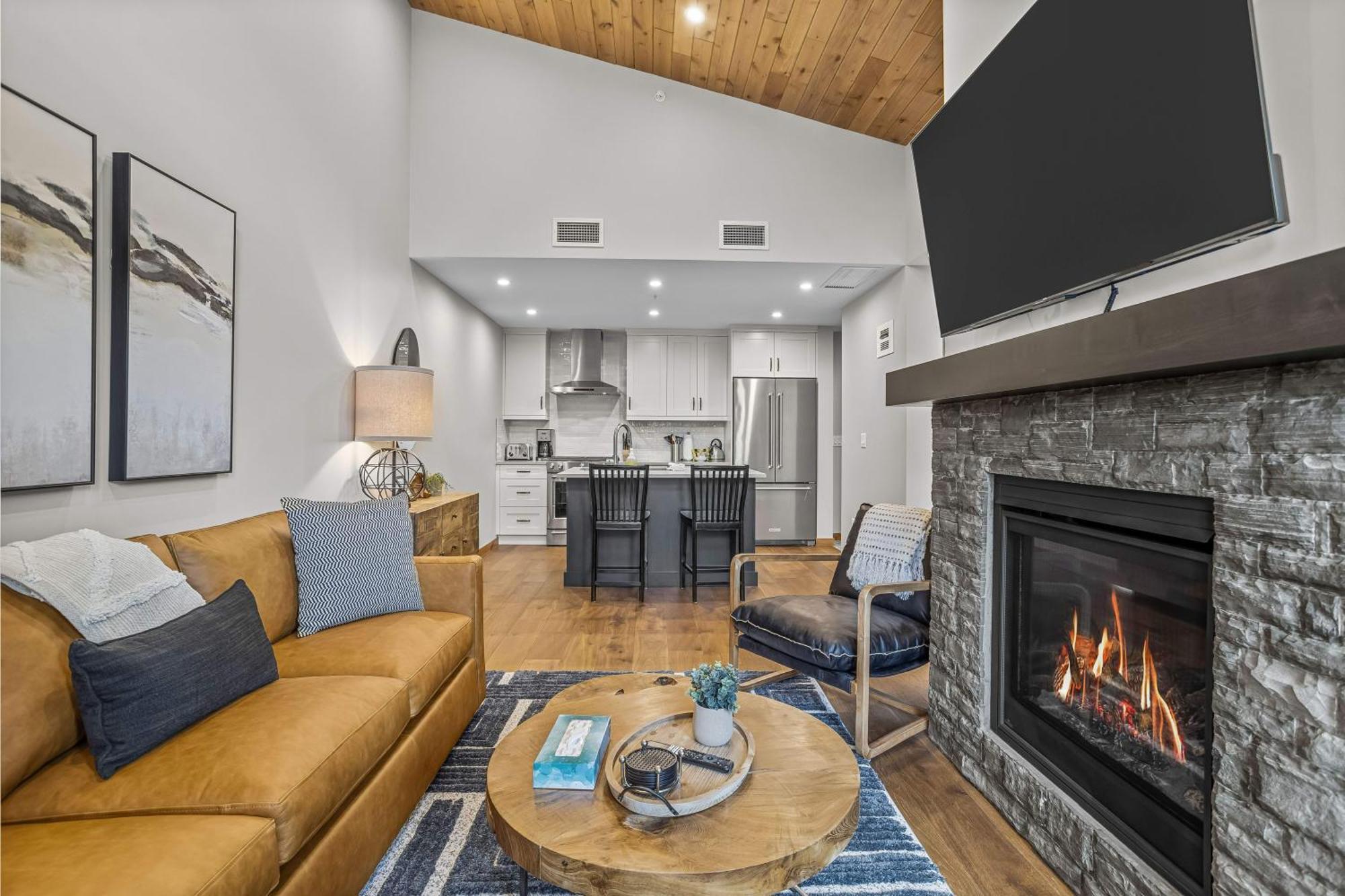 Spring Creek Vacations Aparthotel 4*