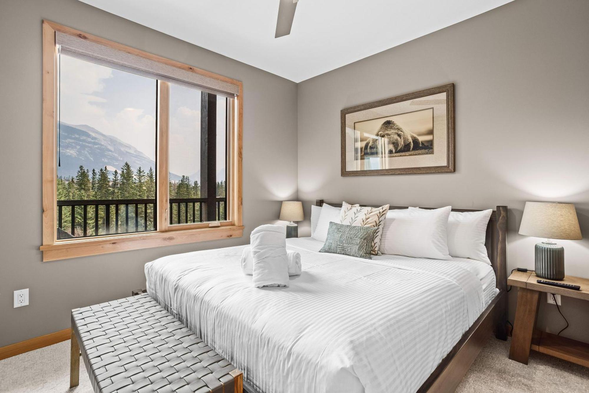 Spring Creek Vacations Aparthotel 4*