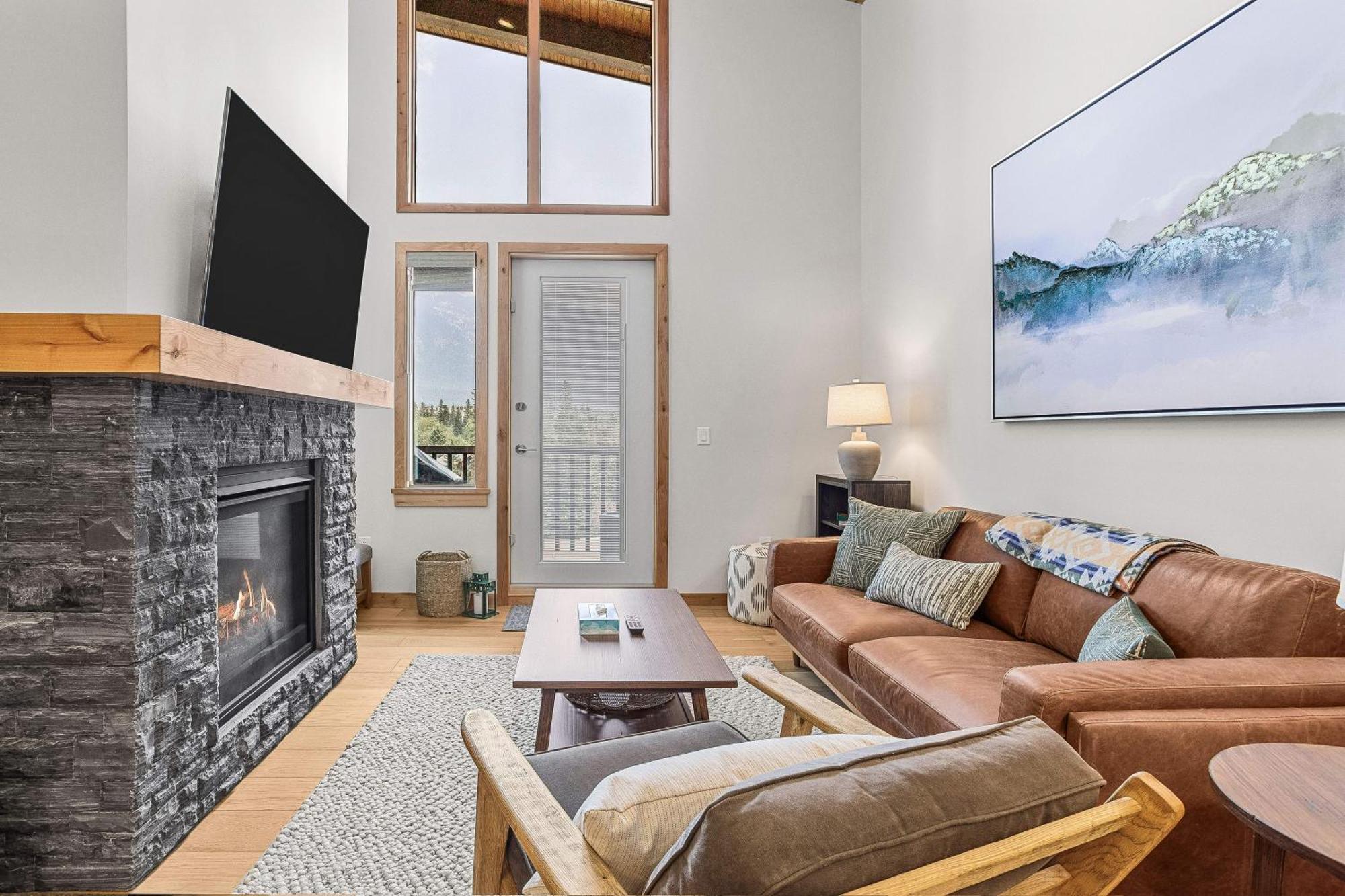 Spring Creek Vacations 4* Canmore