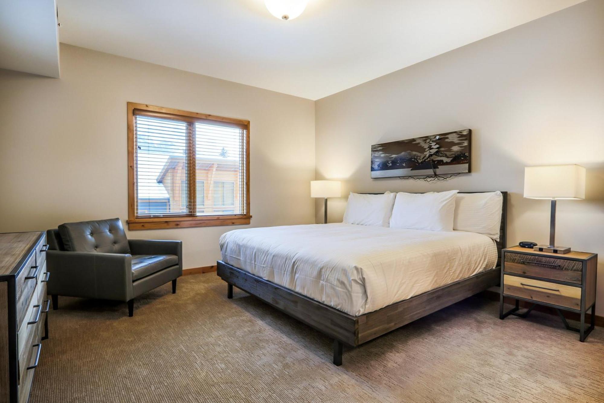Spring Creek Vacations Aparthotel