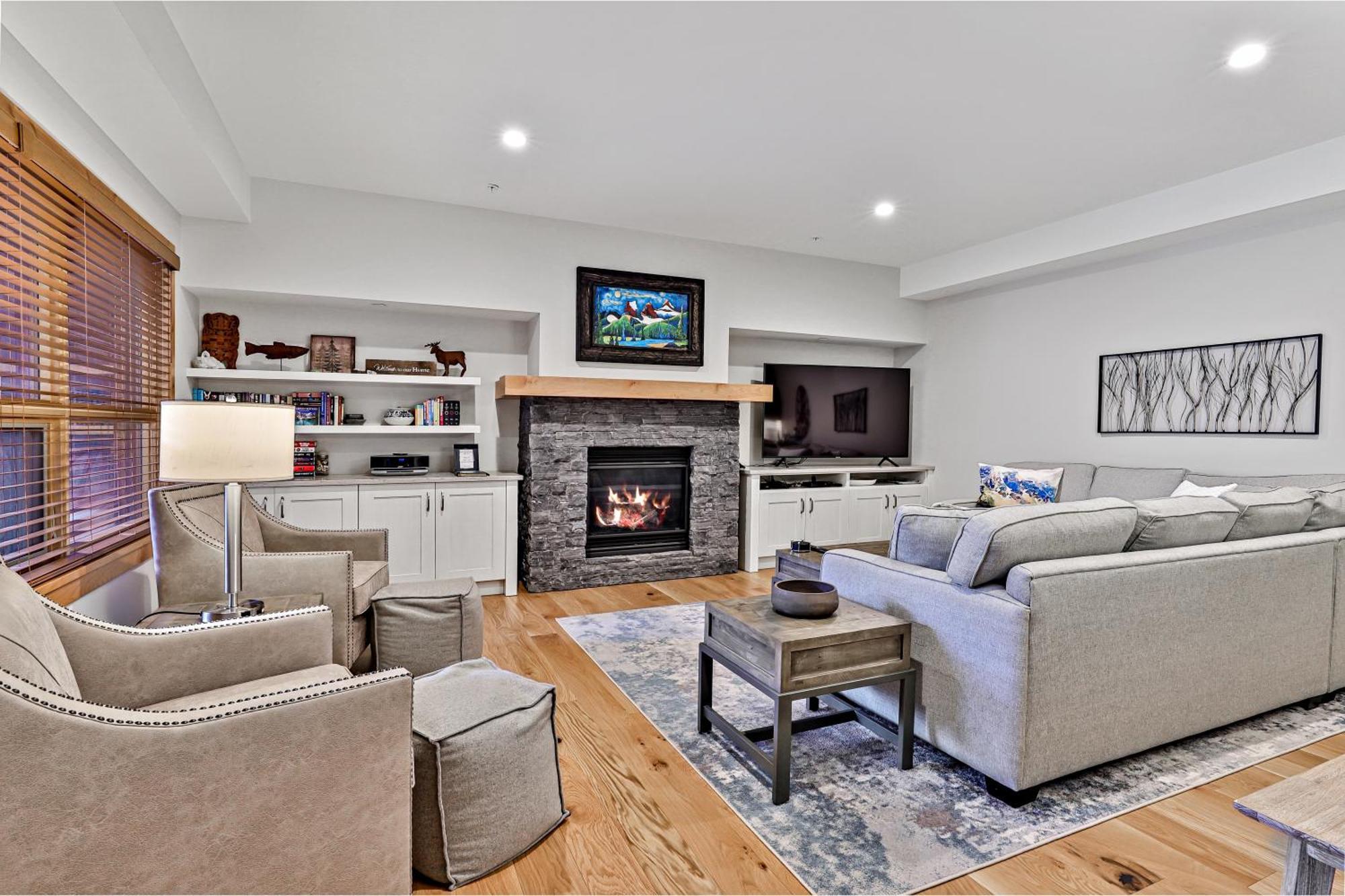 Spring Creek Vacations Aparthotel Canmore