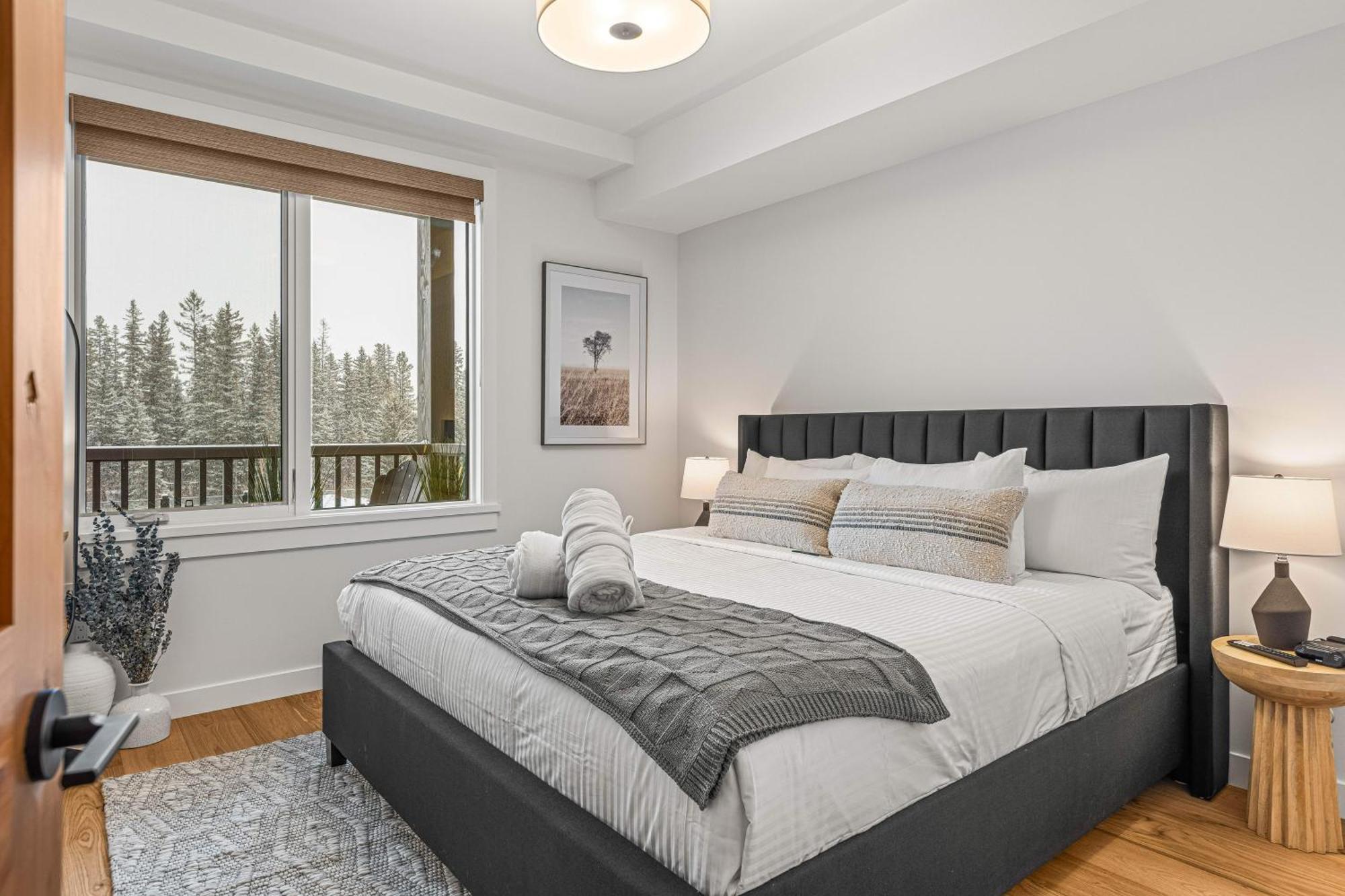 Aparthotel Spring Creek Vacations