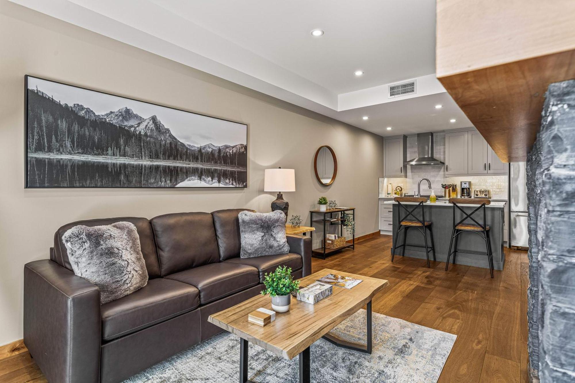 Aparthotel Spring Creek Vacations Canmore