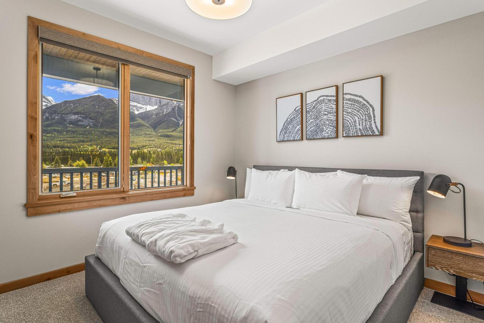 Aparthotel Spring Creek Vacations