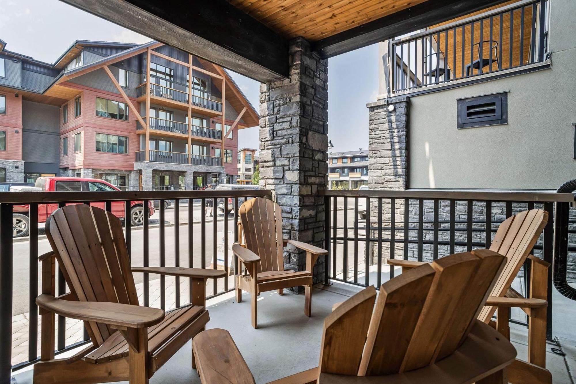 Aparthotel Spring Creek Vacations 4*