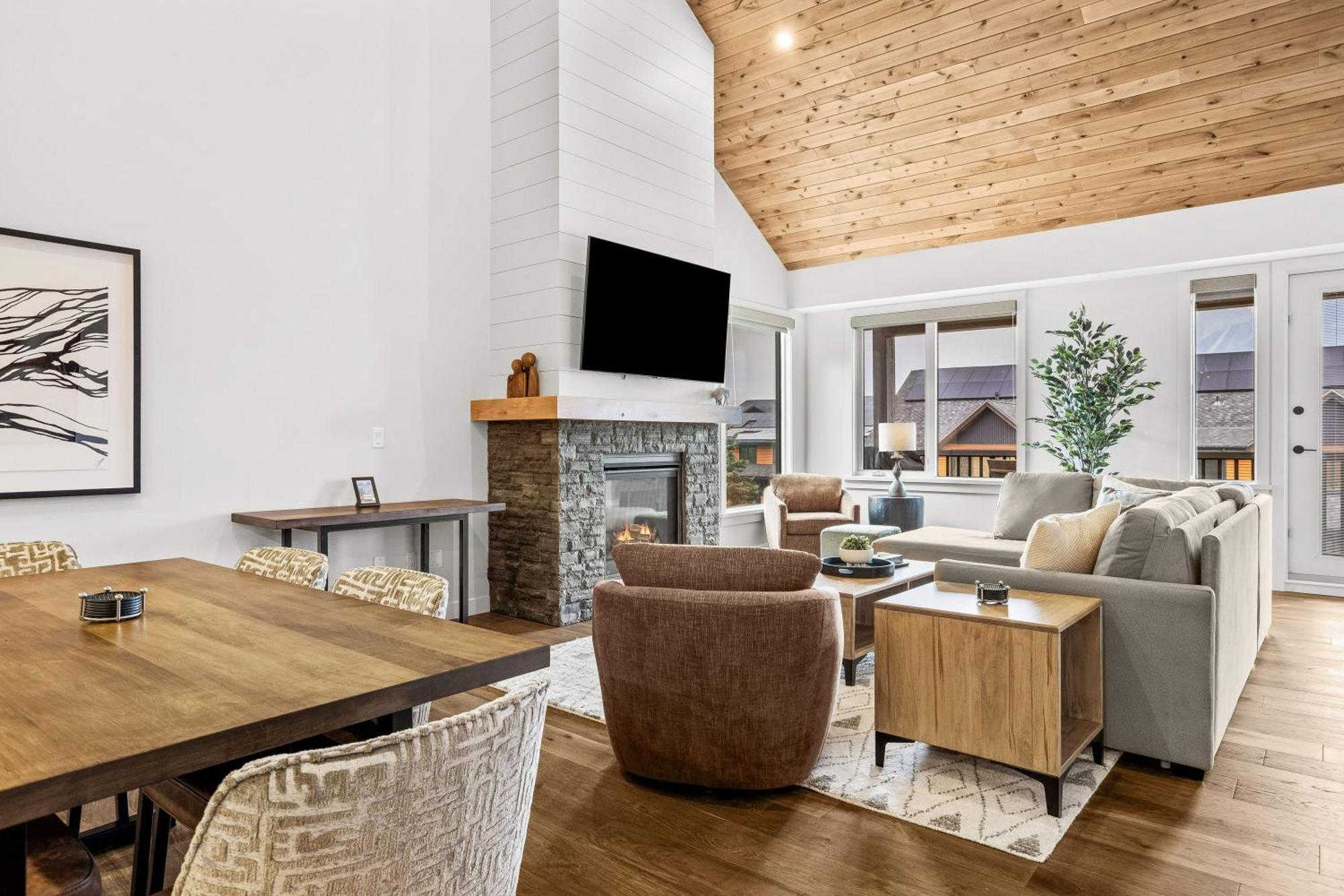 Aparthotel Spring Creek Vacations